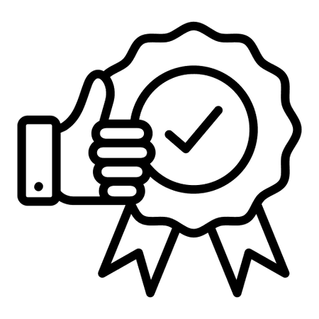 Reputation Management
